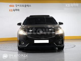 KNALC418BJA125122 2018 KIA  K7 CADENZA 3.0 LPI LUXURY-1