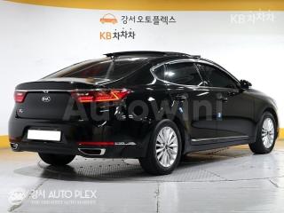 2018 KIA  K7 CADENZA 3.0 LPI LUXURY - 3