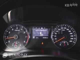 2018 KIA  K7 CADENZA 3.0 LPI LUXURY - 7