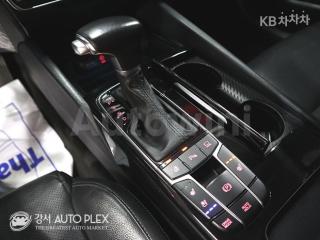 2018 KIA  K7 CADENZA 3.0 LPI LUXURY - 14