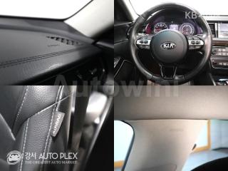 2018 KIA  K7 CADENZA 3.0 LPI LUXURY - 20