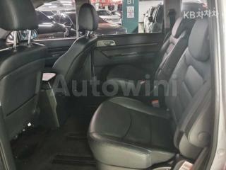 KPBKJ2AE1HP116705 2017 SSANGYONG KORANDO TURISMO 9 SEATS 4WD TX-5