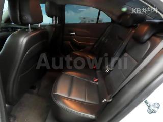 2015 GM DAEWOO (CHEVROLET) MALIBU 2.0 LTZ DELUXE PACKAGE(BLACK WHEEL COVER) - 7