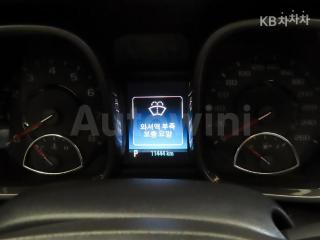 2015 GM DAEWOO (CHEVROLET) MALIBU 2.0 LTZ DELUXE PACKAGE(BLACK WHEEL COVER) - 9