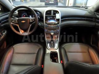2015 GM DAEWOO (CHEVROLET) MALIBU 2.0 LTZ DELUXE PACKAGE(BLACK WHEEL COVER) - 10