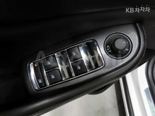 2015 GM DAEWOO (CHEVROLET) MALIBU 2.0 LTZ DELUXE PACKAGE(BLACK WHEEL COVER) - 13