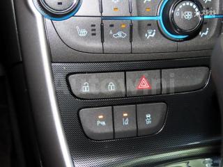 2015 GM DAEWOO (CHEVROLET) MALIBU 2.0 LTZ DELUXE PACKAGE(BLACK WHEEL COVER) - 14