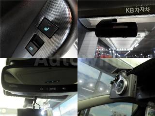 2015 GM DAEWOO (CHEVROLET) MALIBU 2.0 LTZ DELUXE PACKAGE(BLACK WHEEL COVER) - 17