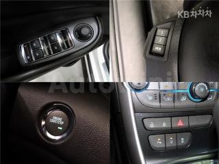 2015 GM DAEWOO (CHEVROLET) MALIBU 2.0 LTZ DELUXE PACKAGE(BLACK WHEEL COVER) - 18