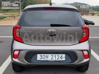 2019 KIA  MORNING JA  LUXURY - 3