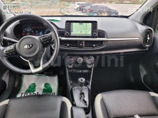 2019 KIA  MORNING JA  LUXURY - 5