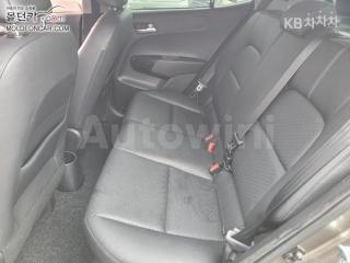 2019 KIA  MORNING JA  LUXURY - 6