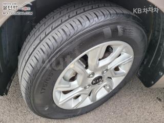 2019 KIA  MORNING JA  LUXURY - 7