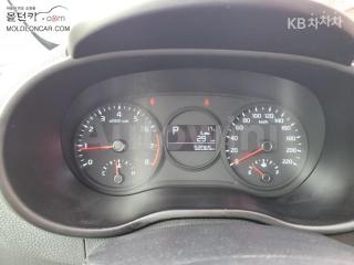 2019 KIA  MORNING JA  LUXURY - 8