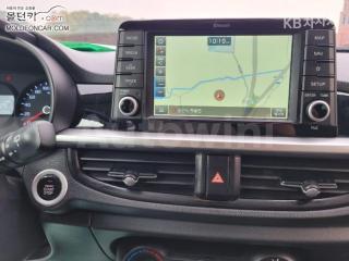 2019 KIA  MORNING JA  LUXURY - 9