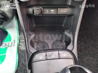 2019 KIA  MORNING JA  LUXURY - 11