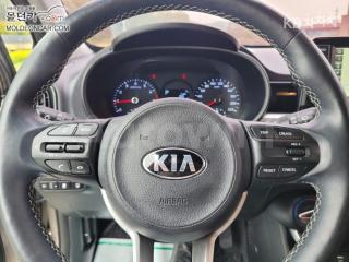 2019 KIA  MORNING JA  LUXURY - 12