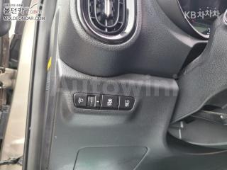 2019 KIA  MORNING JA  LUXURY - 13