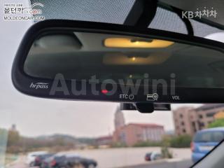 2019 KIA  MORNING JA  LUXURY - 14
