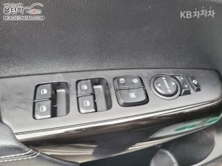2019 KIA  MORNING JA  LUXURY - 15