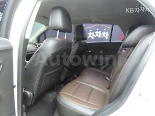 KLABA76BDGB578520 2016 GM DAEWOO (CHEVROLET) TRAX 1.4 LTZ-5