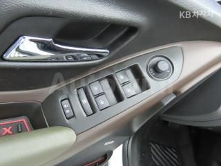 2016 GM DAEWOO (CHEVROLET) TRAX 1.4 LTZ - 12