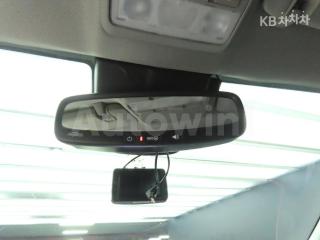 2016 GM DAEWOO (CHEVROLET) TRAX 1.4 LTZ - 13