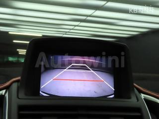 2016 GM DAEWOO (CHEVROLET) TRAX 1.4 LTZ - 16