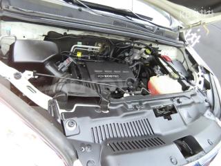 2016 GM DAEWOO (CHEVROLET) TRAX 1.4 LTZ - 19