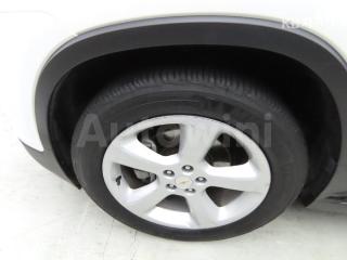 2016 GM DAEWOO (CHEVROLET) TRAX 1.4 LTZ - 20