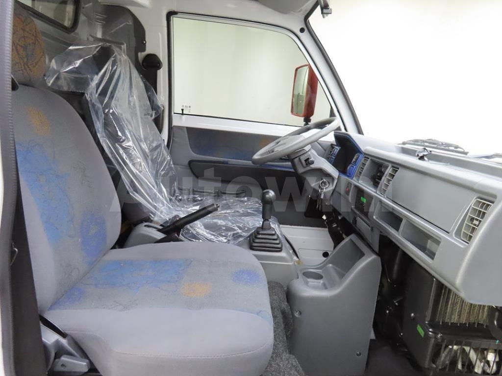 2014 GM DAEWOO (CHEVROLET)  DAMAS VAN 2 SEATS PANEL VAN DLX - 5