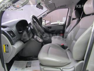 KMFWBX7KBGU793466 2016 HYUNDAI GRAND STAREX H-1 3 SEATS VAN SMART-4