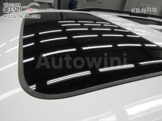 2020 GM DAEWOO (CHEVROLET) TRAVERSE 3.6 V6 REDLINE - 9