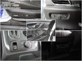 2020 GM DAEWOO (CHEVROLET) TRAVERSE 3.6 V6 REDLINE - 13
