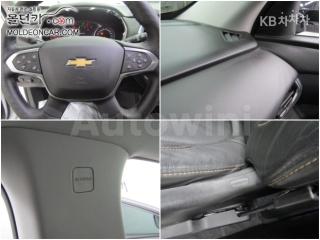 2020 GM DAEWOO (CHEVROLET) TRAVERSE 3.6 V6 REDLINE - 14