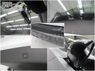 2020 GM DAEWOO (CHEVROLET) TRAVERSE 3.6 V6 REDLINE - 15