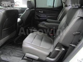 2020 GM DAEWOO (CHEVROLET) TRAVERSE 3.6 V6 REDLINE - 16