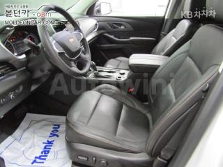 2020 GM DAEWOO (CHEVROLET) TRAVERSE 3.6 V6 REDLINE - 17