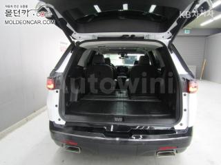 2020 GM DAEWOO (CHEVROLET) TRAVERSE 3.6 V6 REDLINE - 18