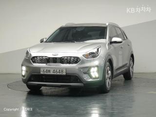 KNACA81CGLA292976 2020 KIA  NIRO 1.6 HEV LUXURY-0