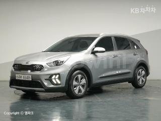 KNACA81CGLA292976 2020 KIA  NIRO 1.6 HEV LUXURY-1