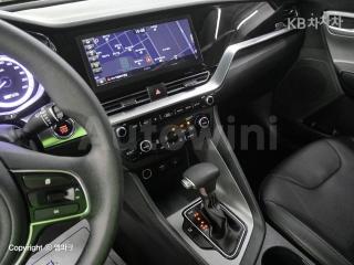 2020 KIA  NIRO 1.6 HEV LUXURY - 9