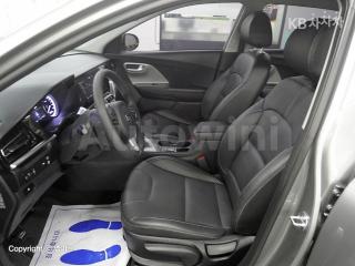 2020 KIA  NIRO 1.6 HEV LUXURY - 10