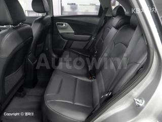 2020 KIA  NIRO 1.6 HEV LUXURY - 11