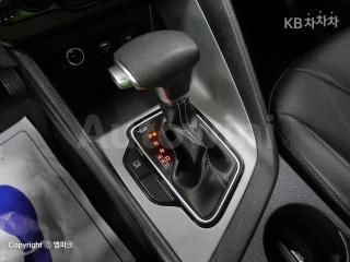 2020 KIA  NIRO 1.6 HEV LUXURY - 12
