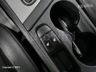 2020 KIA  NIRO 1.6 HEV LUXURY - 13