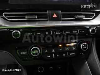 2020 KIA  NIRO 1.6 HEV LUXURY - 14