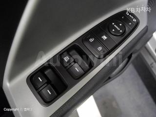 2020 KIA  NIRO 1.6 HEV LUXURY - 17