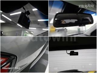 2020 KIA  NIRO 1.6 HEV LUXURY - 19