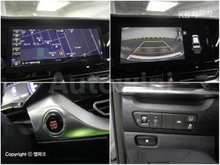2020 KIA  NIRO 1.6 HEV LUXURY - 20